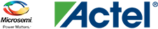 Actel(Microsemi)