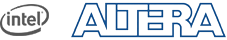 Intel / Altera Corporation