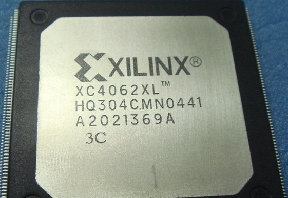 All FPGA XC4000E Family Families - VEKEMO FPGA