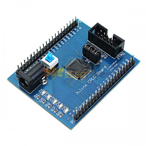 High-Performance CPLD