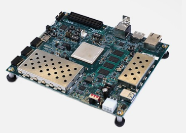 All Zynq UltraScale+ MPSoC Families - VEKEMO FPGA