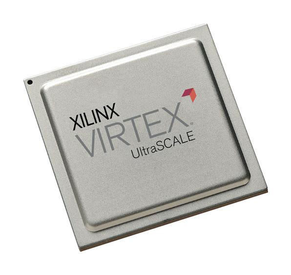 Virtex UltraScale+ FPGA