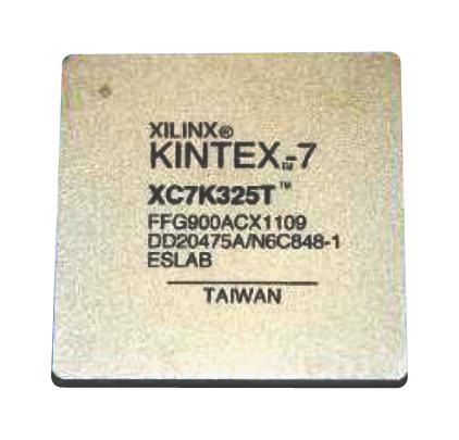 Kintex-7 FPGAs