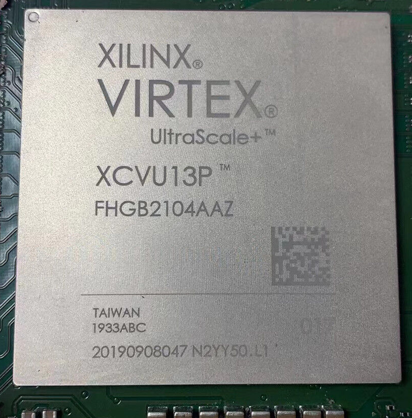 All virtex ultrascale fpga families vekemo fpga