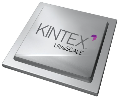 Kintex UltraScale FPGA