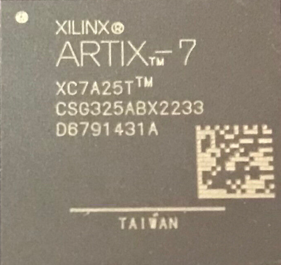 All XA Artix-7 FPGAs Families - VEKEMO FPGA