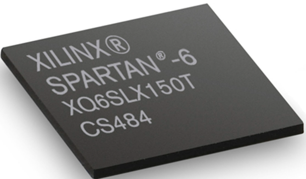 Defense-Grade Spartan-6Q Family