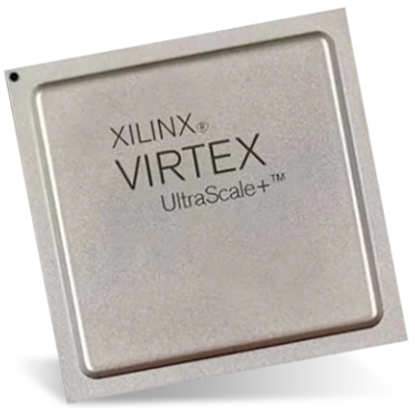 Virtex 2.5V FPGAs