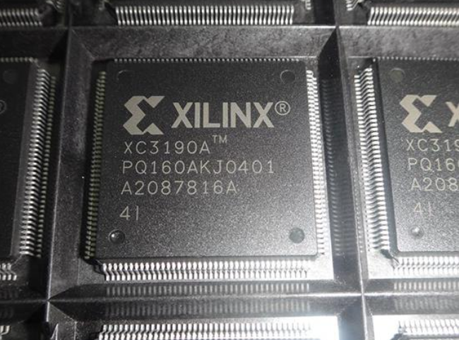 XC3000 Series FPGAs