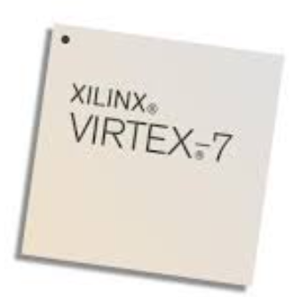 Defense-Grade 7 Series FPGAs