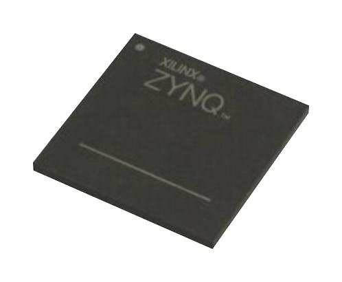 Defense-grade Zynq-7000Q SoC