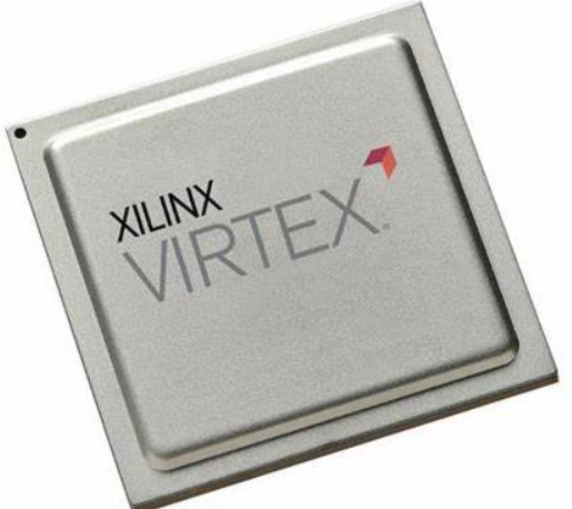 QPro Virtex-E 1.8V QML High-Reliability FPGAs