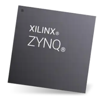 XA Zynq-7000 SoC