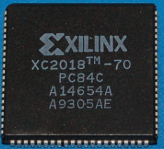 All XC2000 Logic Cell Array Families Families - VEKEMO FPGA