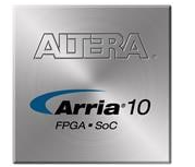 Arria 10 FPGA