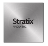 HardCopy Stratix FPGA