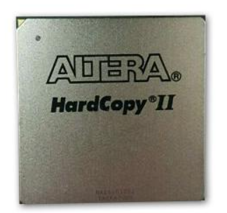 HardCopy II FPGA