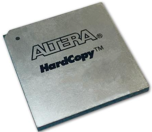 HardCopy APEX PLD