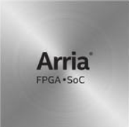 ARRIA V GZ FPGA