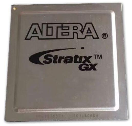 Stratix GX FPGA