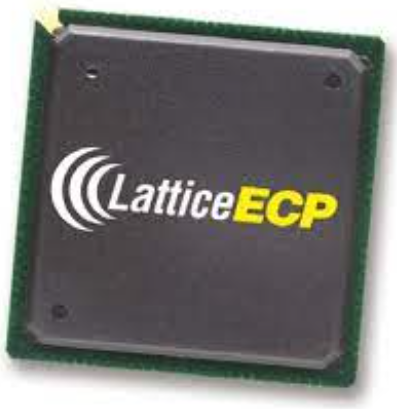 LatticeECP/EC Family