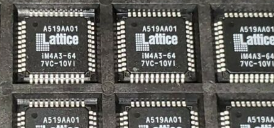 ispMACH 4A CPLD Family