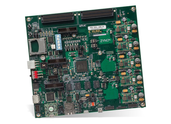 Zynq-7000 SoC