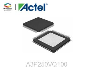 A3P250-VQ100