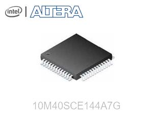 10M40SAE144I7G