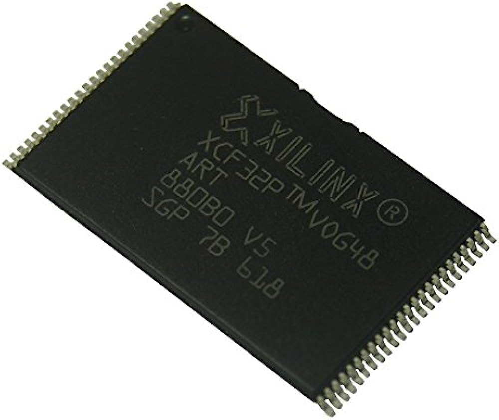 XCF32PVOG48C