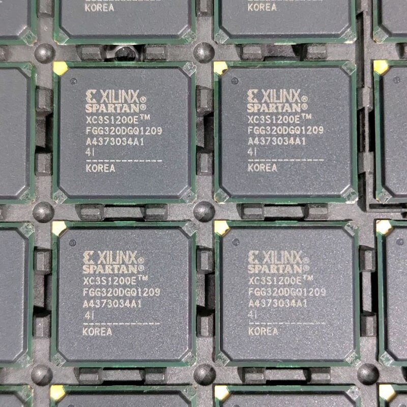 XC3S1200E-4FGG320CS1