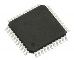 XC17V16VQ44I
