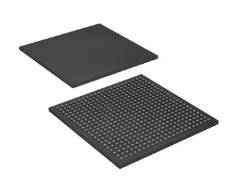 XC6SLX75T-3CSG484C
