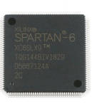 XC6SLX4-L1CPG196I
