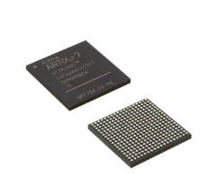 XC6SLX45T-N3CSG324C