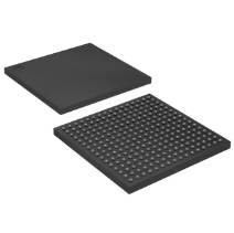 XC6SLX16-L1FTG256C