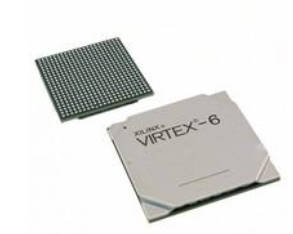 XC6VLX550T-1FF1760C