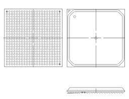 XC7A75T-L1FGG484I