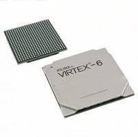XC6VLX550T-1FFG1760C