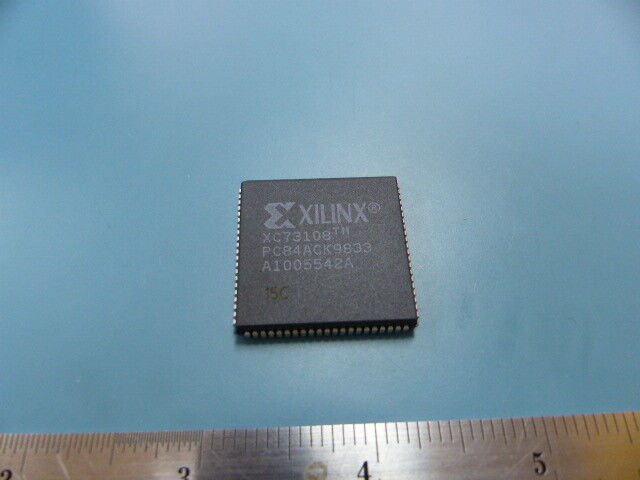 XC73108-15PC84C