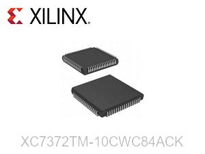 XC7372TM-10CWC84ACK