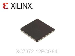 XC7372-12PCG84I