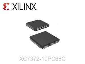 XC7372-10PC68C