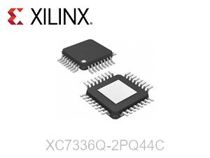 XC7336Q-2PQ44C