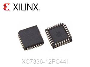 XC7336-12PC44I