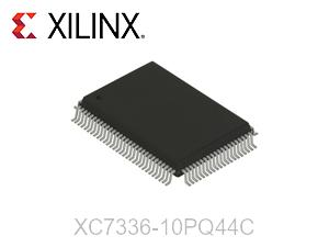 XC7336-10PQ44C