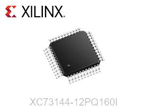 XC73144-12PQ160I
