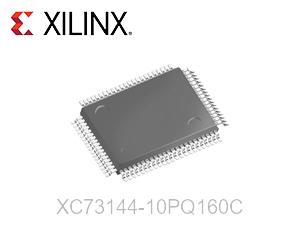 XC73144-10PQ160C
