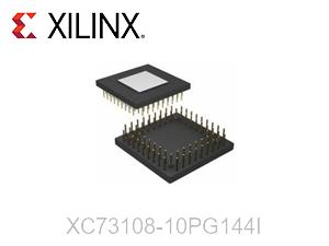 XC73108-10PG144I