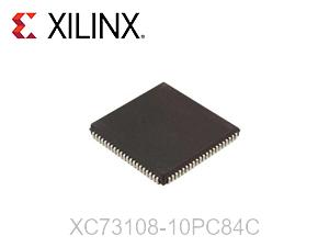 XC73108-10PC84C